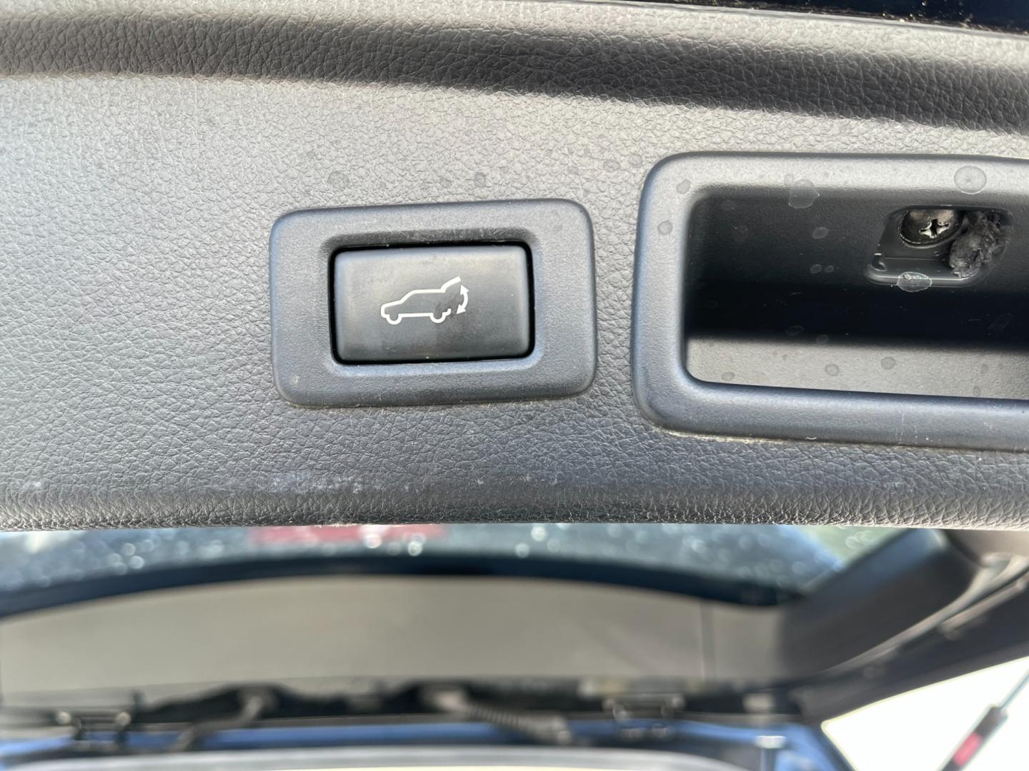 2014 Black /Black Subaru Forester 2.0XT Touring (JF2SJGMC4EH) with an 2.0L H4 SOHC 16V TURBO engine, Automatic transmission, located at 547 E. Main St., Orwell, OH, 44076, (440) 437-5893, 41.535435, -80.847855 - Photo#44